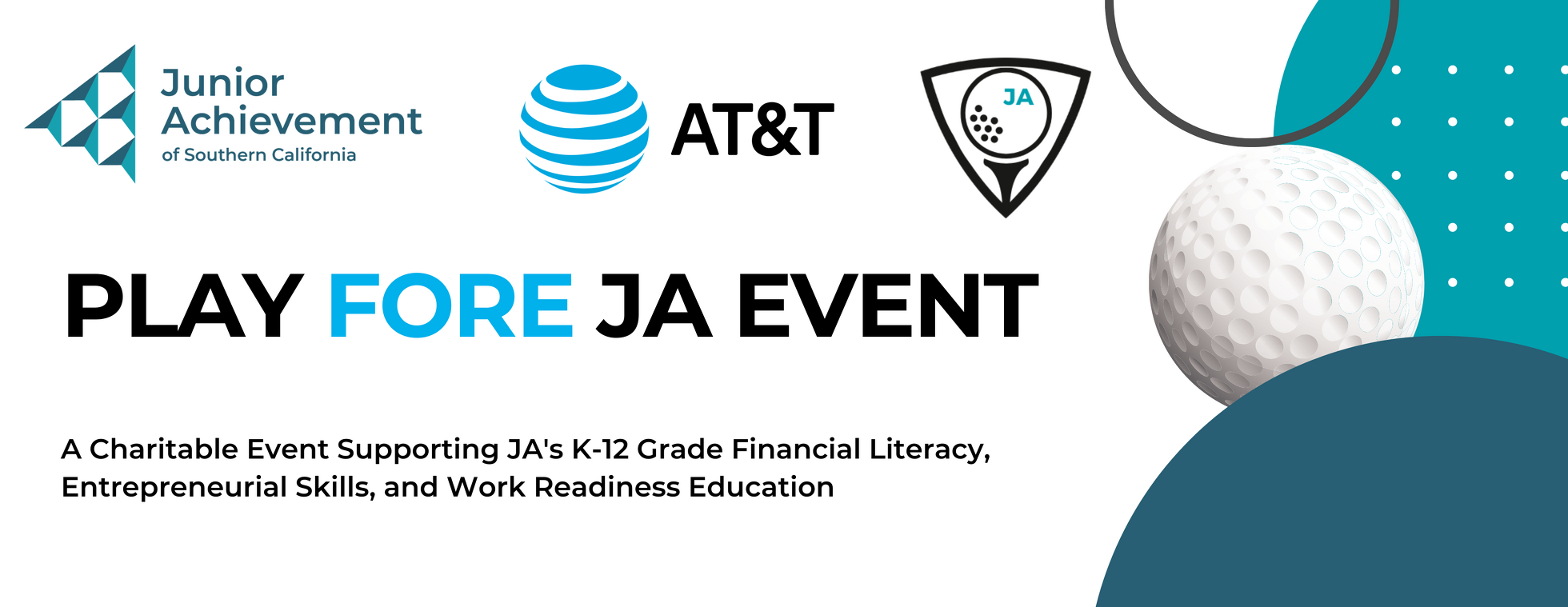 AT&T PlayForeJA Event - Los Angeles